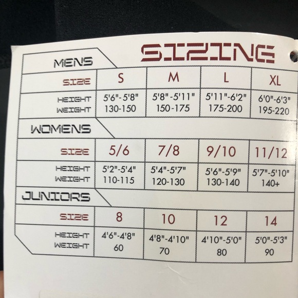 O’Brien Wetsuit - Picture 5 of 5